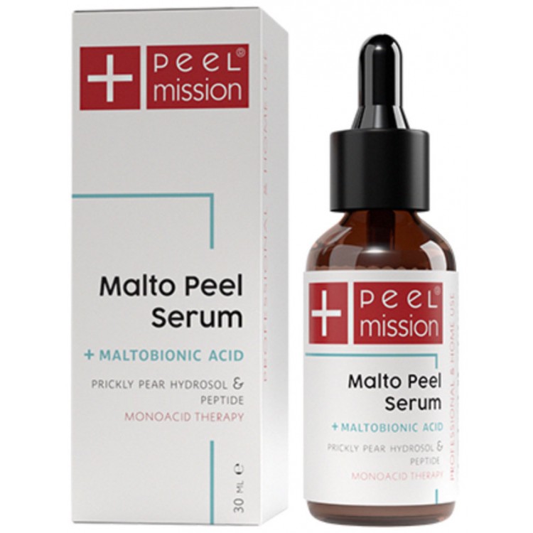 copy of Peel Mission RETiPeel Tonic