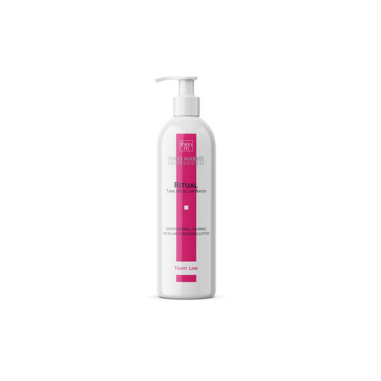 Theo Marvee Ritual Tiare Micellar Water