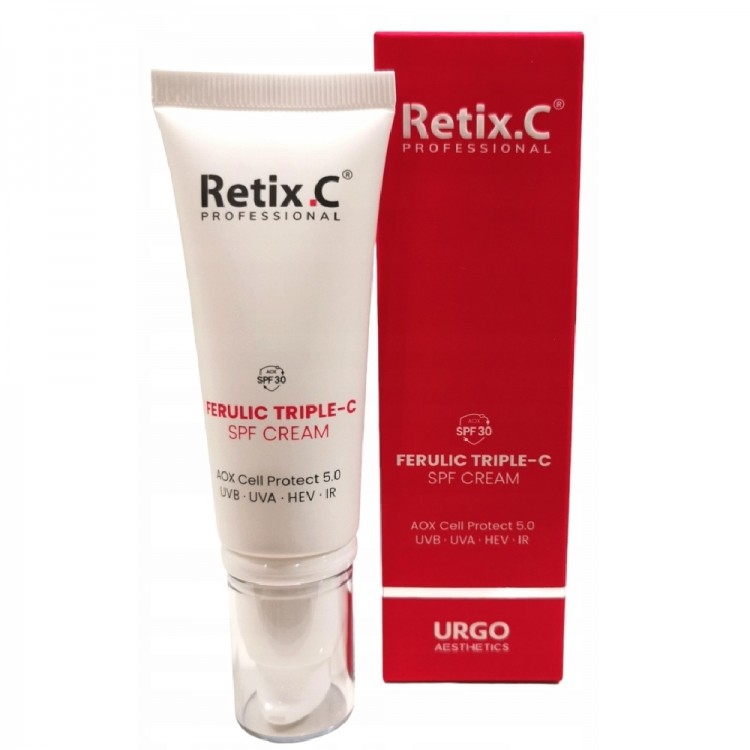 Retix C Ferulic Triple-C SPF30 Cream