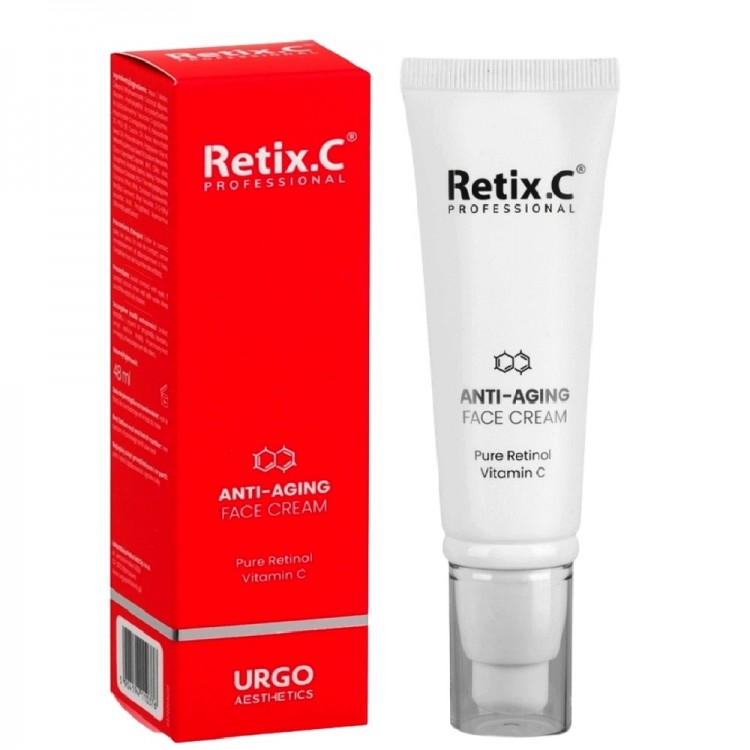 Retix C Anti-Aging Face Cream