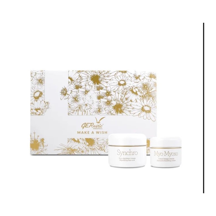 Gernetic Duobox Myo Myoso + Synchro