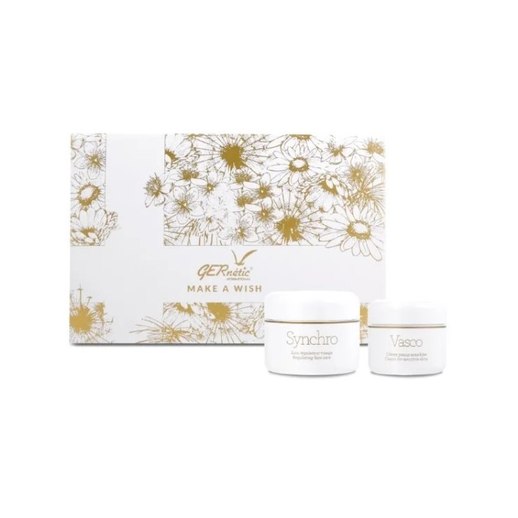 Gernetic Duobox Vasco + Synchro