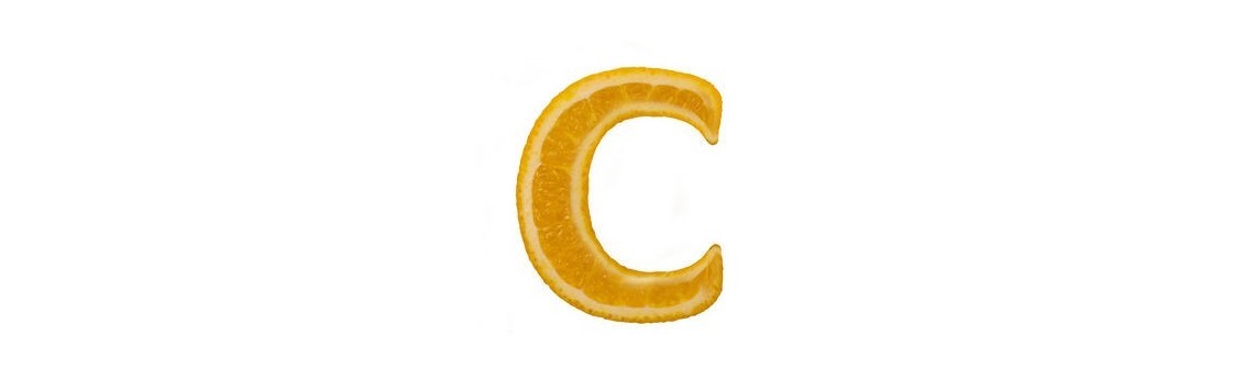 vitamin C